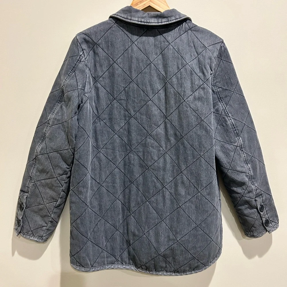 Quilt Jacket - Picture 5 of 5